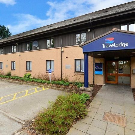 Travelodge Aberdeen Airport Luaran gambar