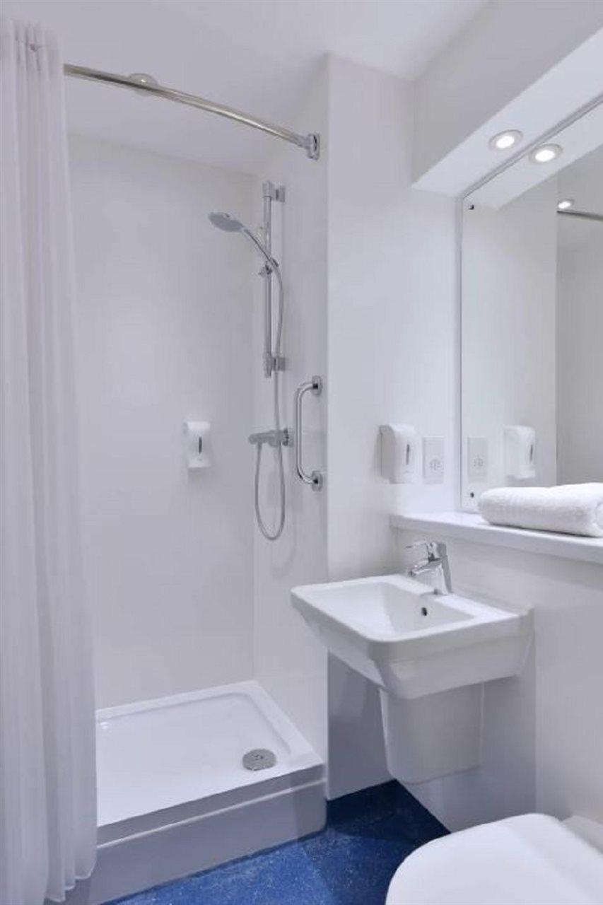 Travelodge Aberdeen Airport Luaran gambar