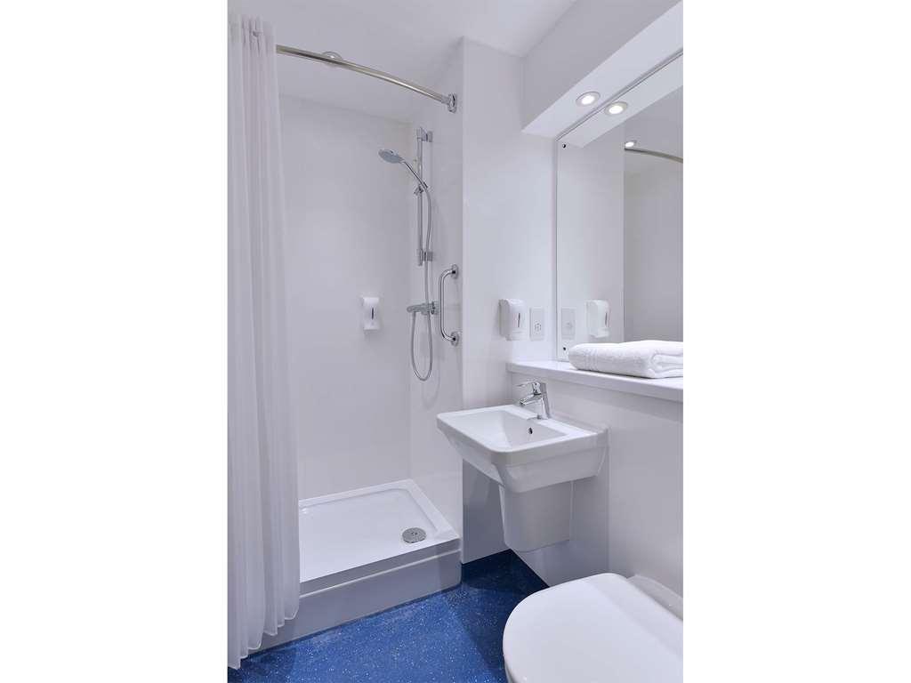 Travelodge Aberdeen Airport Luaran gambar