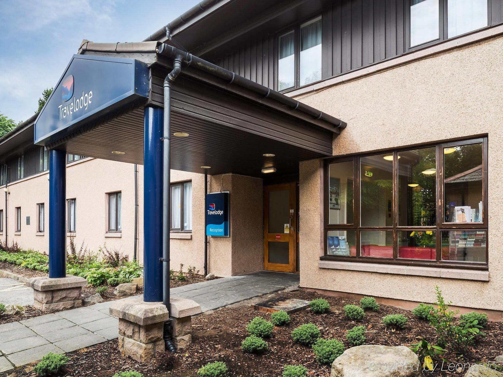 Travelodge Aberdeen Airport Luaran gambar