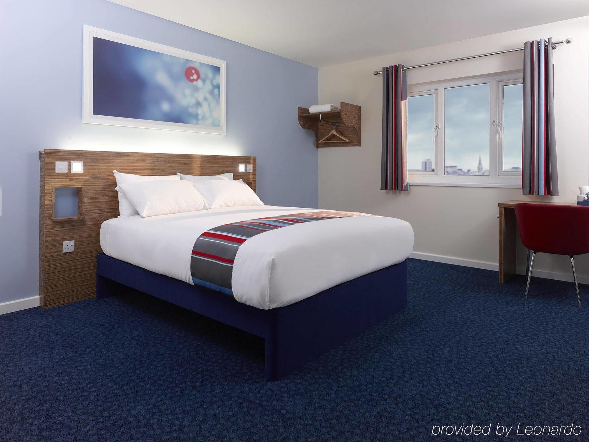 Travelodge Aberdeen Airport Luaran gambar