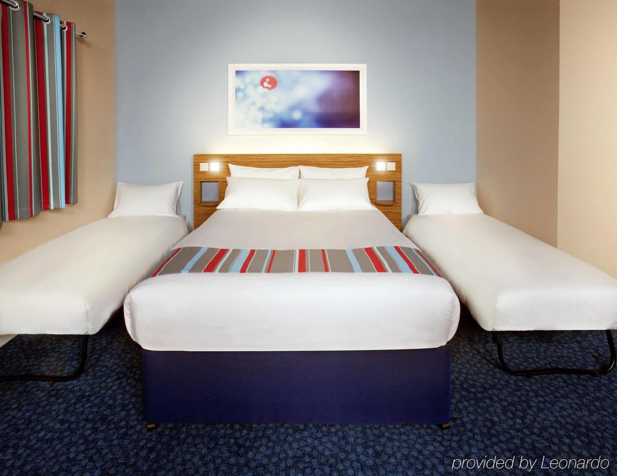 Travelodge Aberdeen Airport Luaran gambar