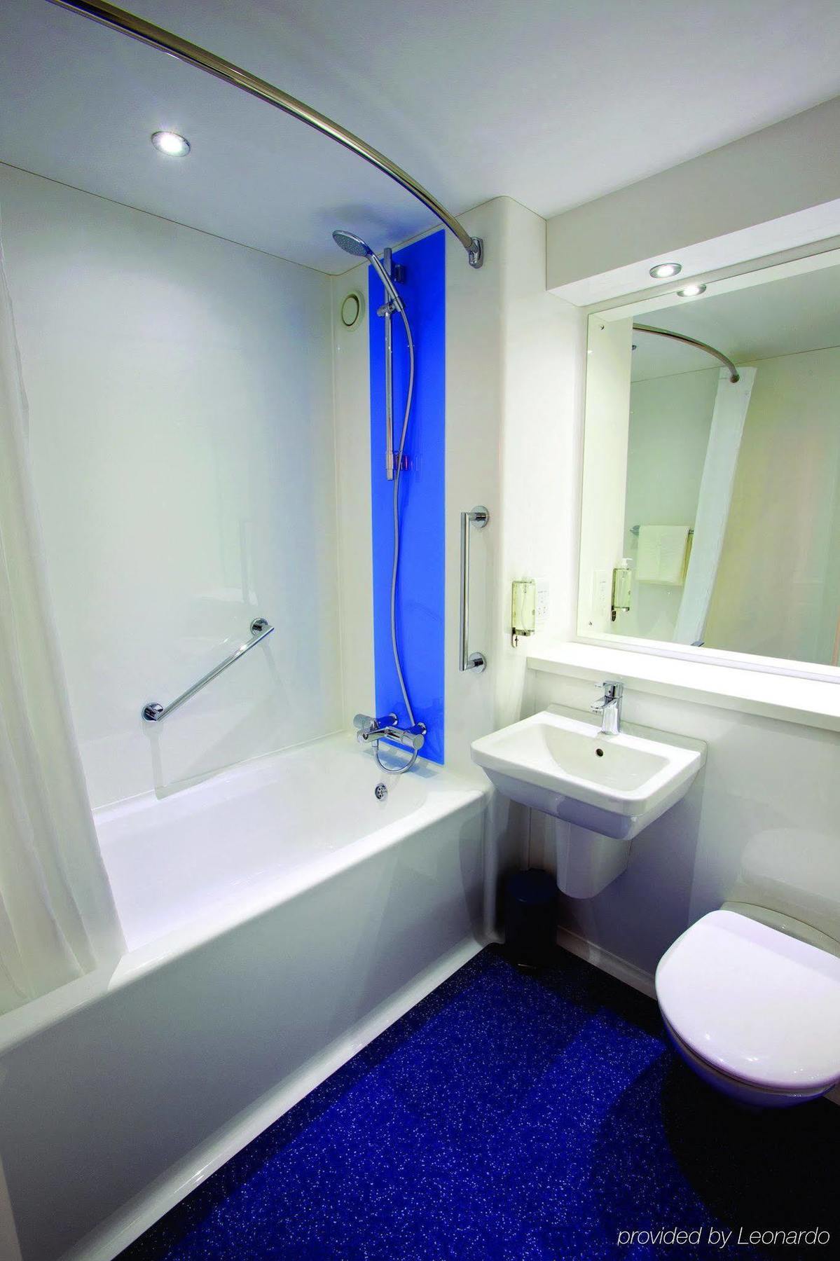 Travelodge Aberdeen Airport Luaran gambar