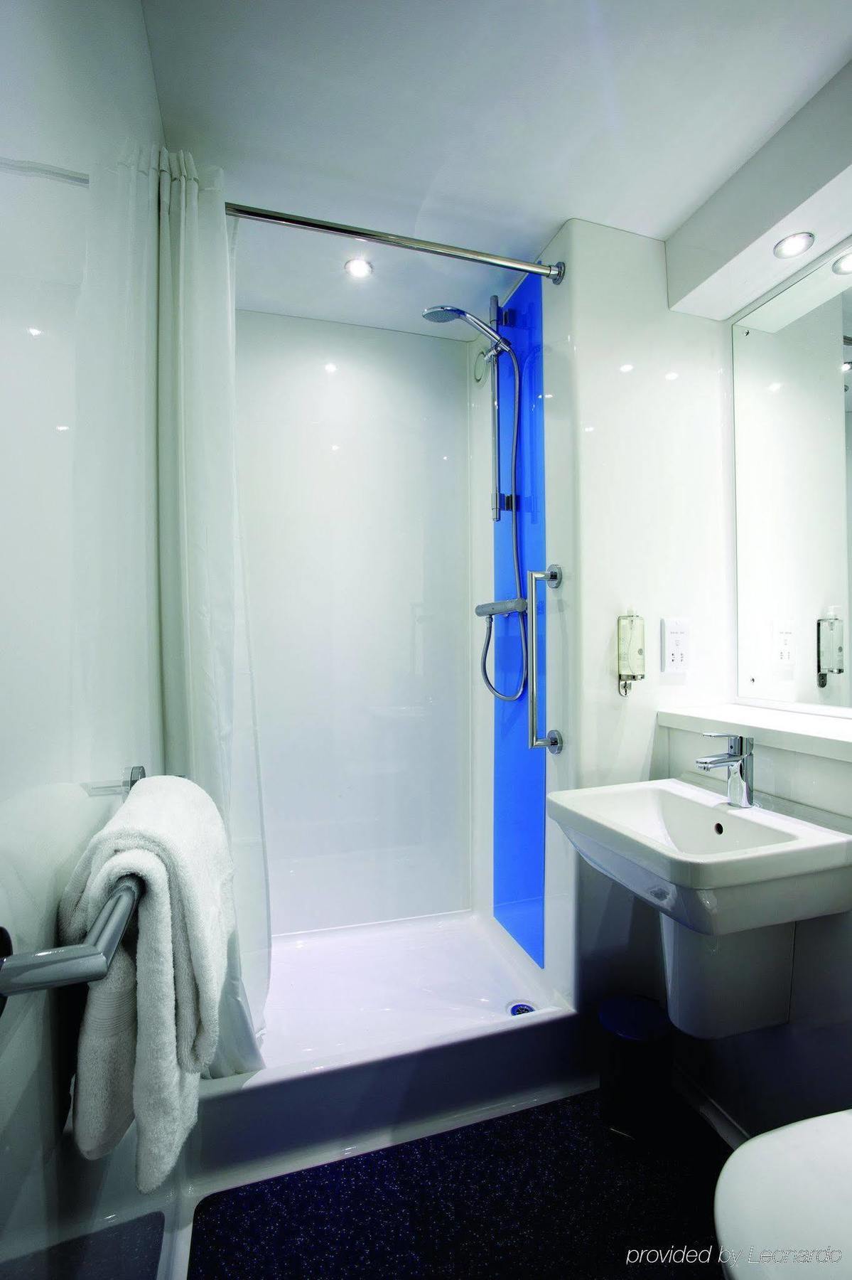 Travelodge Aberdeen Airport Luaran gambar