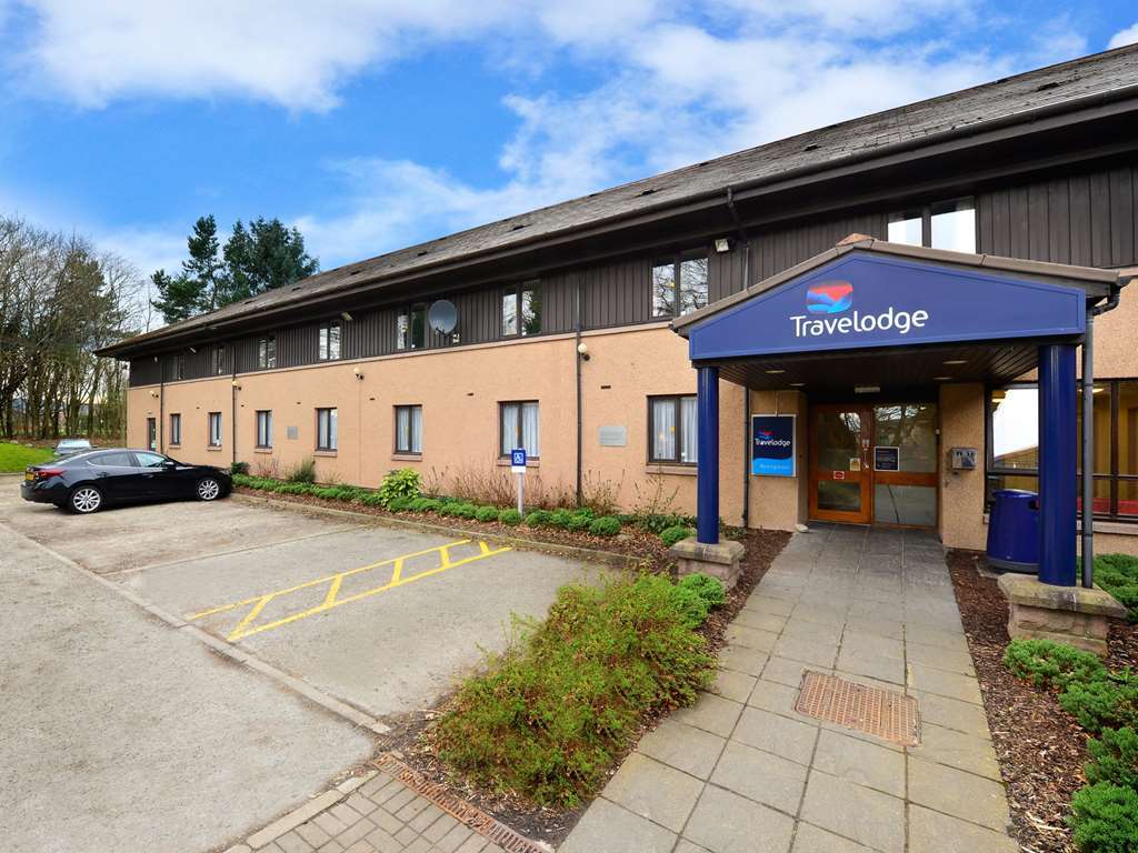 Travelodge Aberdeen Airport Luaran gambar