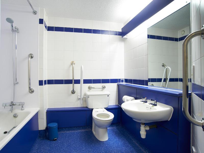 Travelodge Aberdeen Airport Luaran gambar