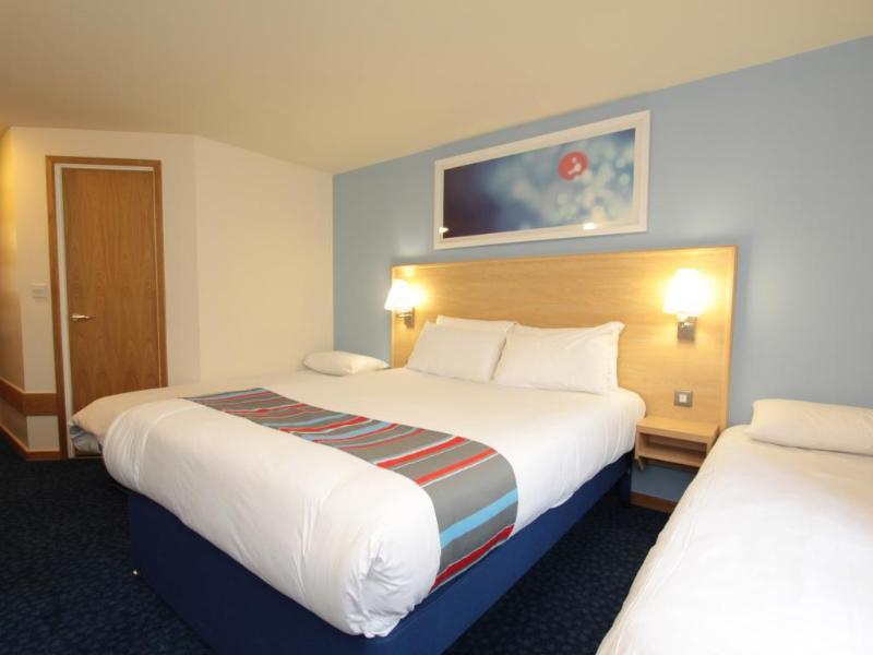 Travelodge Aberdeen Airport Luaran gambar