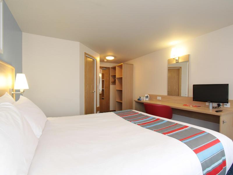 Travelodge Aberdeen Airport Luaran gambar