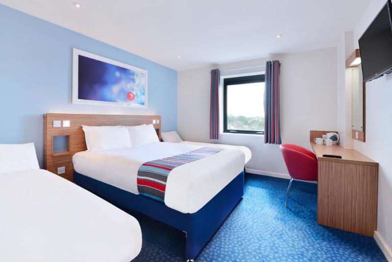 Travelodge Aberdeen Airport Luaran gambar