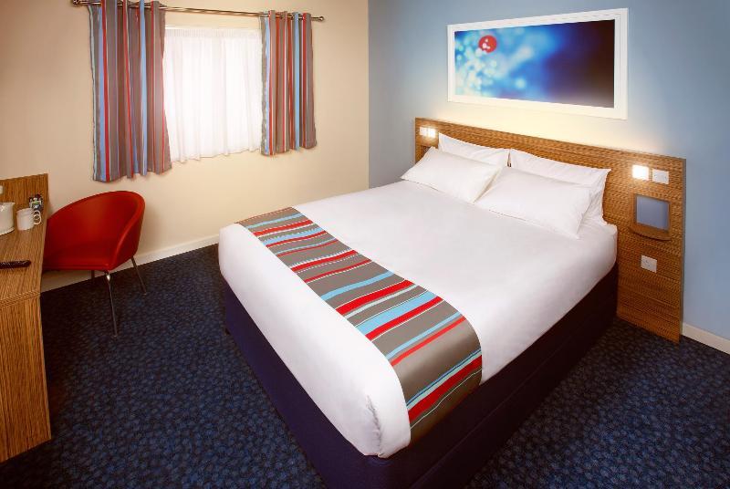 Travelodge Aberdeen Airport Luaran gambar
