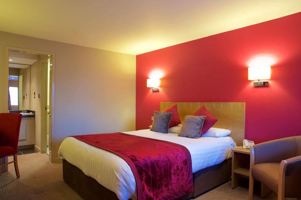 Travelodge Aberdeen Airport Luaran gambar