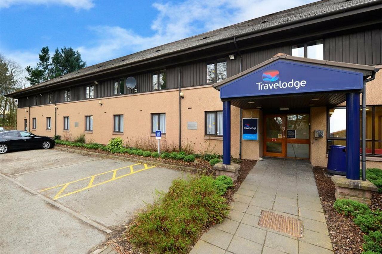 Travelodge Aberdeen Airport Luaran gambar